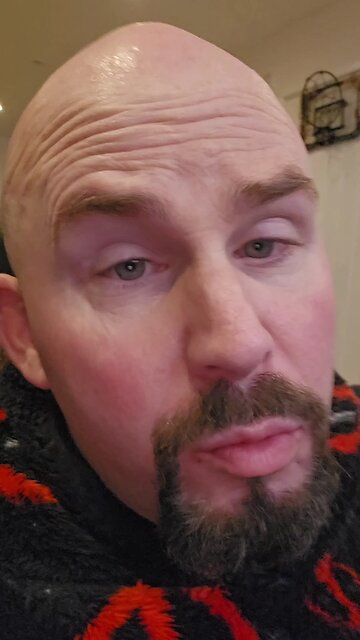 What is it trying to tell me ?