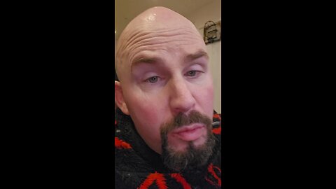 What is it trying to tell me ?