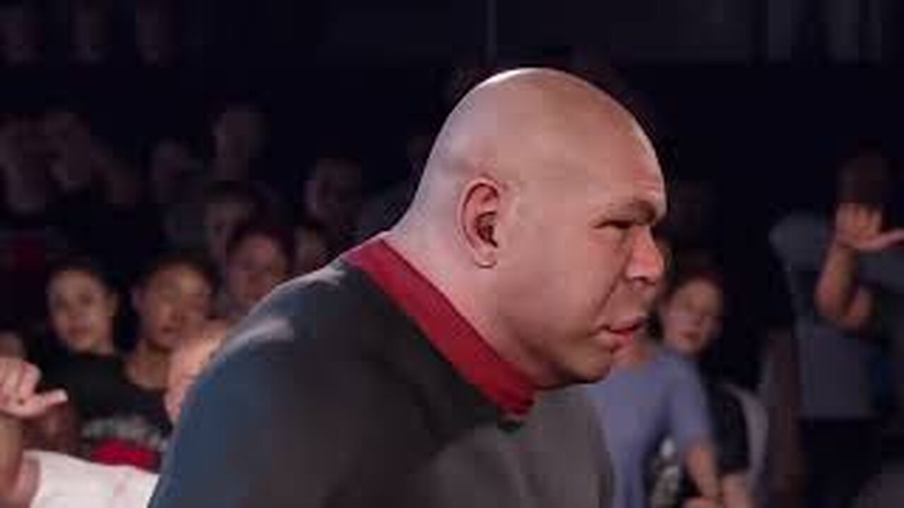 WWE2K24 MONDAY NIGHT RAW.