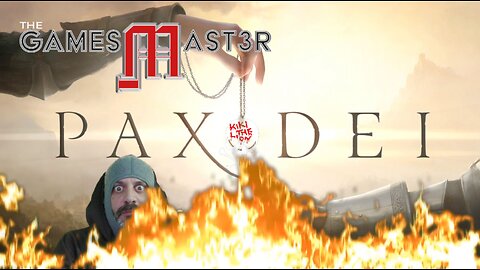 ⚔ Kiki Plays - Pax Dei & Ready or Not