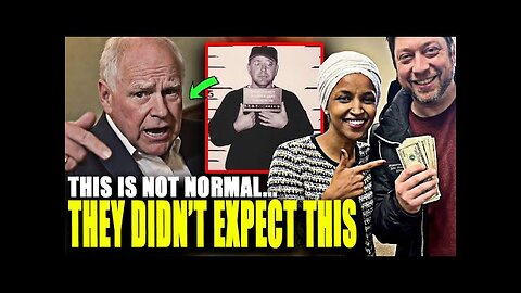 Minnesota's BIGGEST Secret Just Got EXPOSED and They're Furious