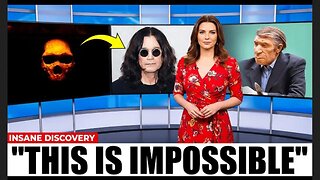 Ozzy Osbourne's DNA Analysis FINALLY Reveals His True Identity – Not What Anyone Expected. #RIP ~ by Wise Owl 11/19/25
