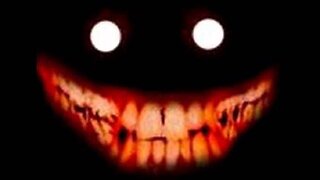 Creepypasta Bible Lesson