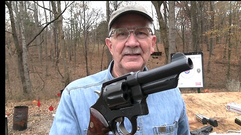 Sunday Shoot-a-Round # 308