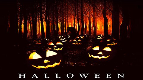 THE EVIL PAGAN HISTORY OF HALLOWEEN