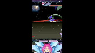 Starfox Dancing Insector!