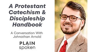 The Spiritual Threat of Screens to Youth & Faith - A Conversation with Jaimie Willis