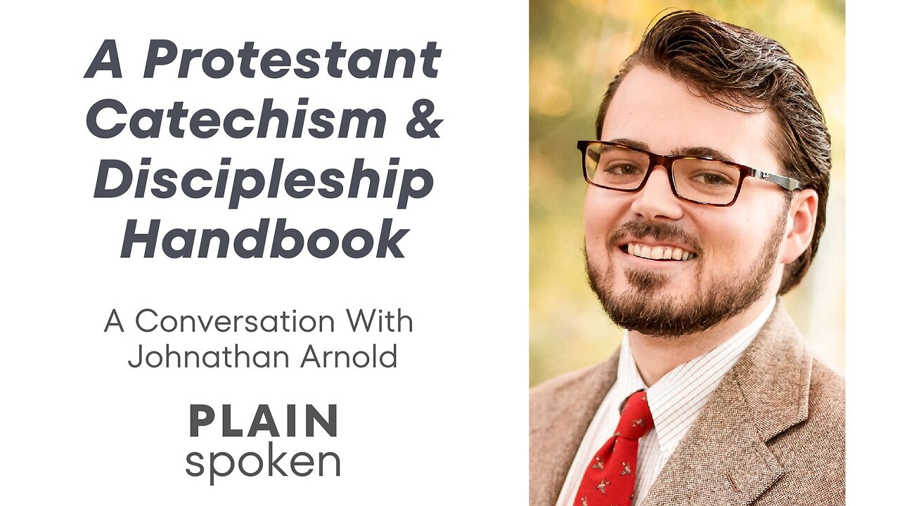 The Spiritual Threat of Screens to Youth & Faith - A Conversation with Jaimie Willis