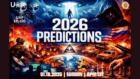 Episode 150: Decentralizing Disclosure Part III | Uncovering Anomalies Podcast (UAP)