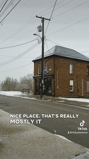 Burgettstown, PA (4/4)