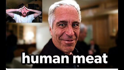 People have found Epstein's code word..