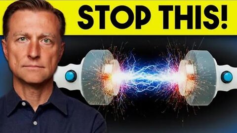 The Most Dangerous “Therapy” in the World Still Used in America - Dr Eric Berg