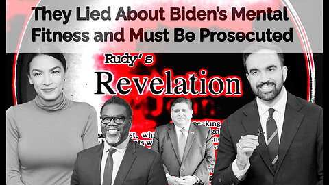 Democrats Double Down On Civil Strife GOP Traitors vs Trump Trade Win