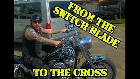 GUY'S FULL TESTIMONY MUSIC ONCE YOU SEE THE CROSS