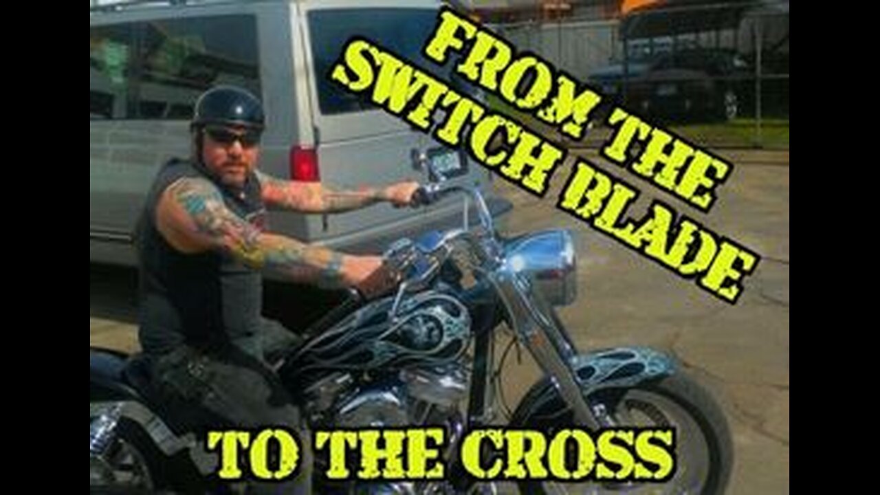 GUY'S FULL TESTIMONY MUSIC ONCE YOU SEE THE CROSS