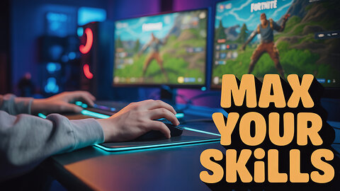 How to Fight Better in Fortnite - For Beginners