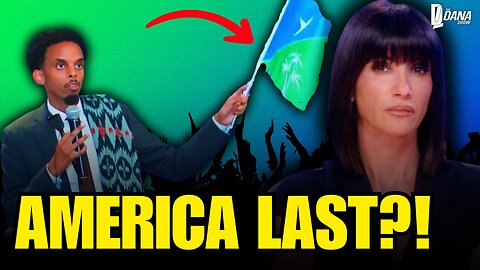 Omar Fateh PRAISES Somalia In Campaign Rally For Minneapolis Mayor??