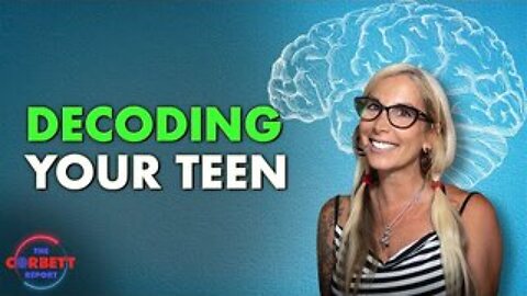 Decoding Your Teen - #SolutionsWatch