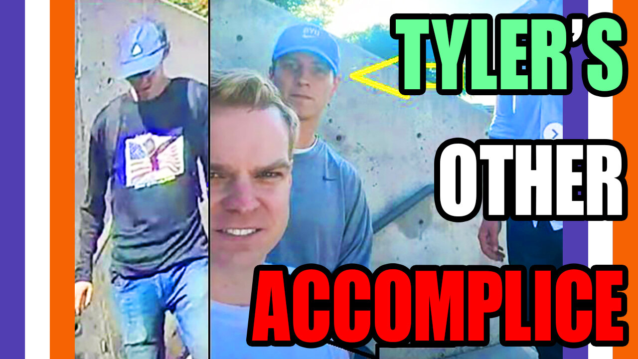 🔴LIVE: NEW Accomplice of Charlie Kirk's Killer, Gov't Shutdown UPDATES, MS-13 Leader Deported 🟠⚪🟣