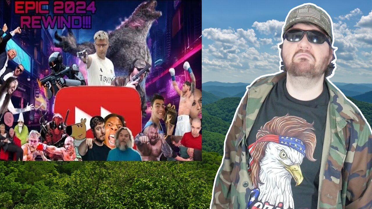 Extreme Moments & Cool Shit Of 2024 Compilation! (The First Video Of 2025 Ever!!) - Reaction! (BBT)