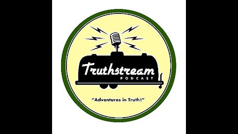 macksforce joins truthstream podcast 9pmest 8pmcst