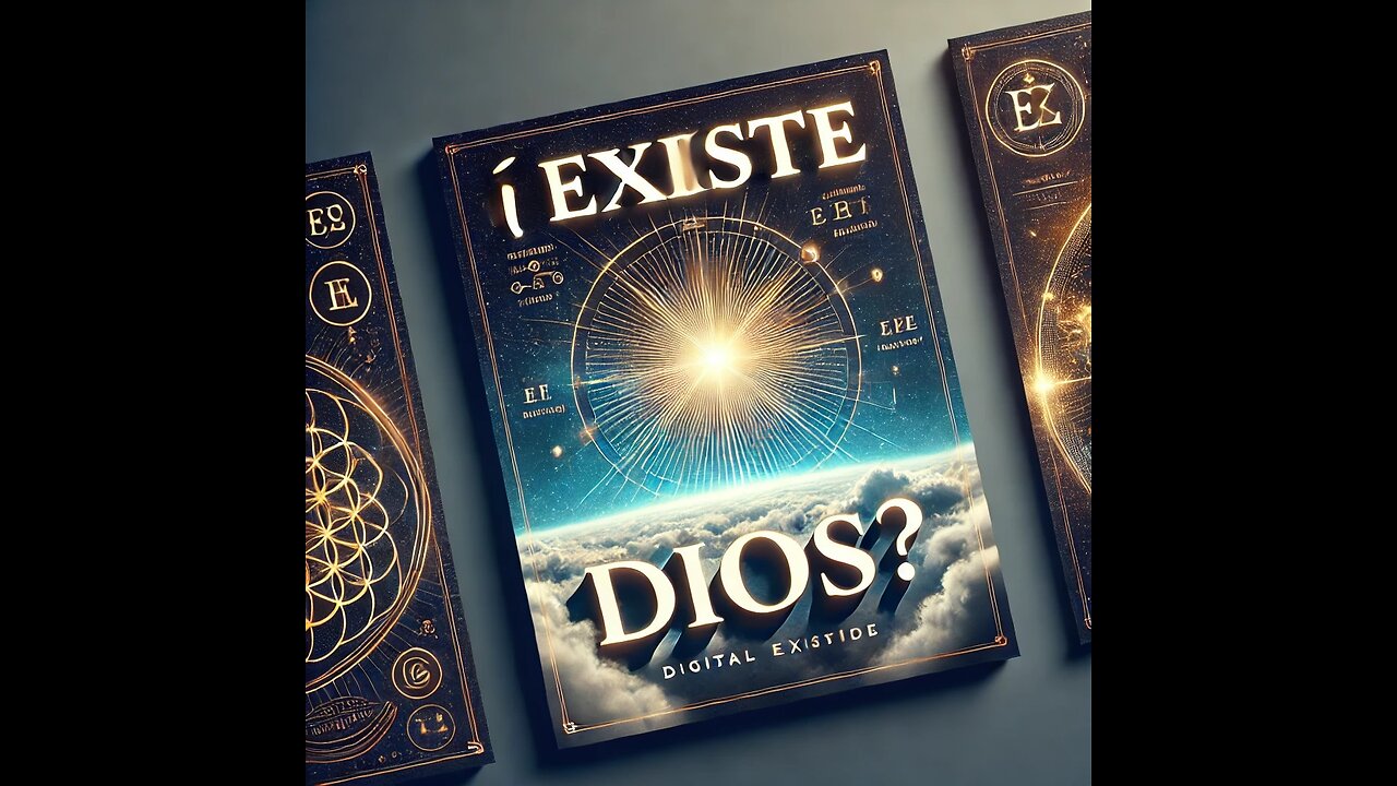 🤔 ¿Existe Dios? La respuesta no es tan simple... ⛪