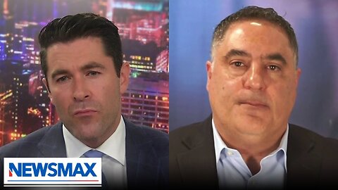 Schmitt debates 'Young Turks' Uygur on Alex Pretti shooting, anti-ICE agitators