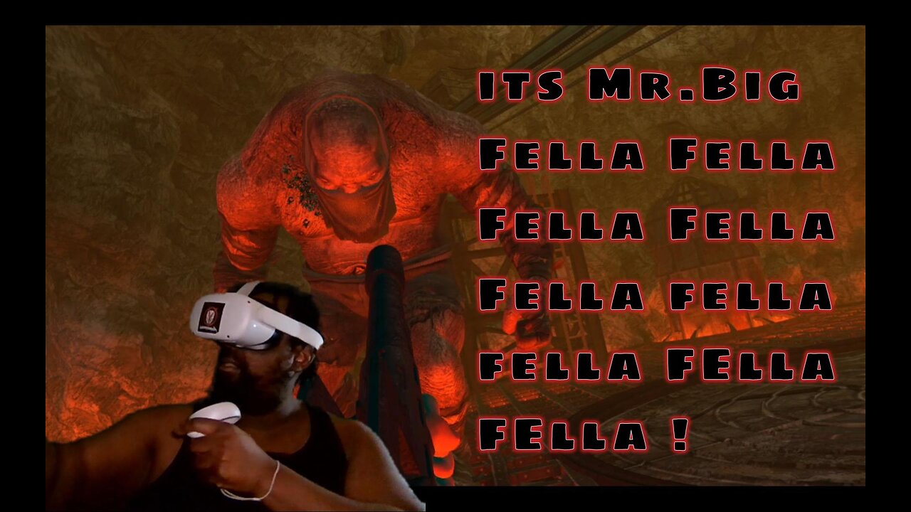 Wait Let me Tell You Somthing Let me tell you somthing !