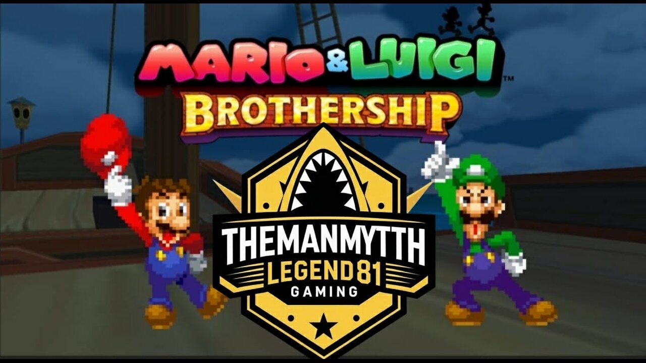 I hate the DMV & Property taxes MARIO & LUIGI BROTHERSHIP... Sponsored by www.wickedteeskc.com