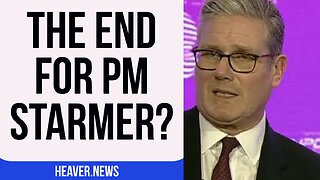 This Scandal Could FINISH Starmer