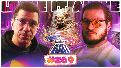 269 | NEVER Trust Free Furniture (Seriously): Real Ghost Stories