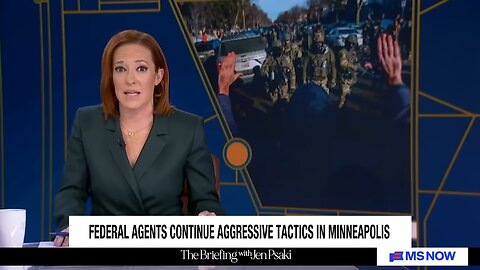 Trump administration's lies about ICE are laid bare by cameras and witnesses