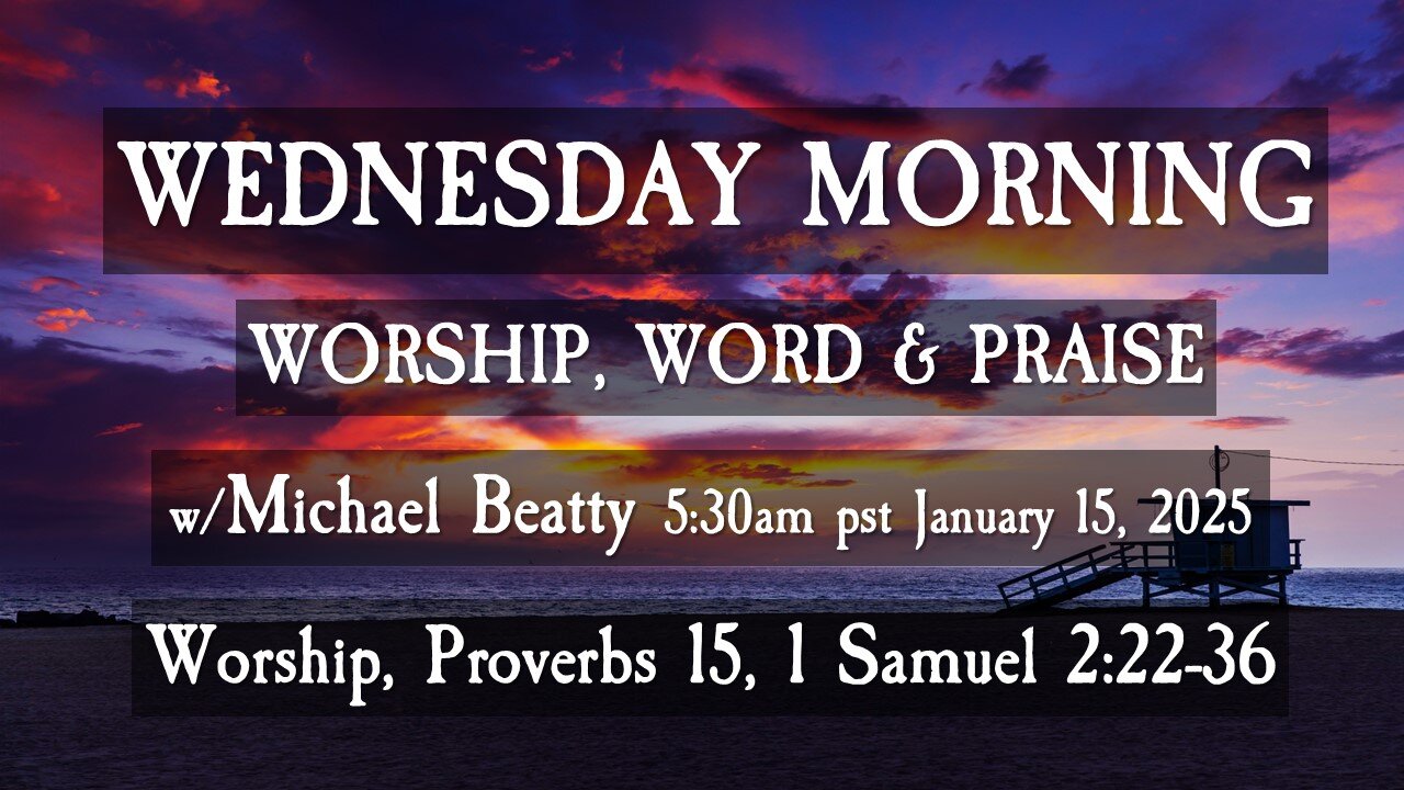 🌞WEDNESDAY MORNING💖