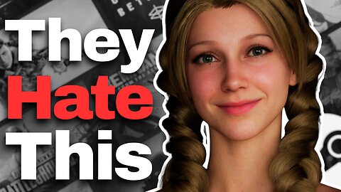 This Game Is Getting Attacked By The Modern Audience