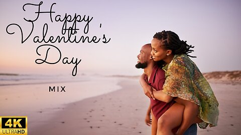 Happy Valentine's Day Mix