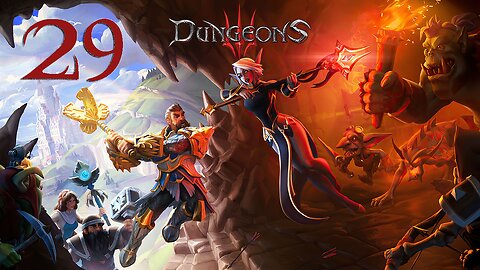 Dungeons 3 M.11 Once Upon a Catapult 3/3