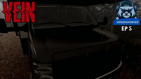 Vein | Ep5 – LOST AND FOUND