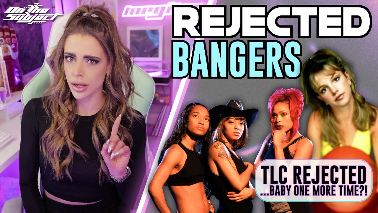 ON THE SUBJECT: Hits That Almost Weren’t