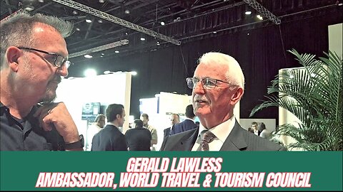 Interview with a true pioneer of the region's hospitality industry | Mira Business FM