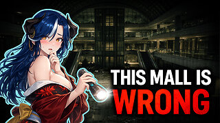 The Dead Mall Found Footage Horror | Live Watch & Reaction