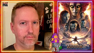 Avatar: Fire And Ash (2025) SPOILER FREE REVIEW | Movies Merica | 1.4.26