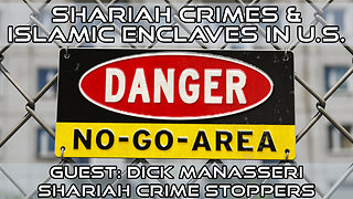 Shariah Crimes & Islamic Enclaves Grow In U.S.- Truth Today 02/27/28