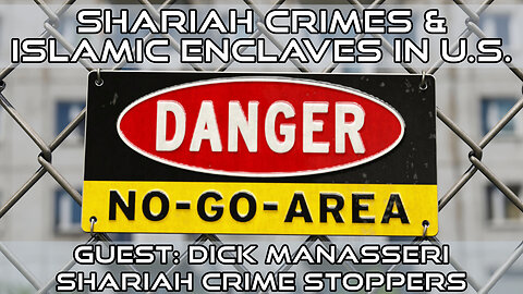 Shariah Crimes & Islamic Enclaves Grow In U.S.- Truth Today 02/27/28