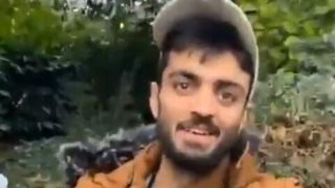 UK: Muhammad Tahir Khan from Pakistan was arrested for attempting to rape a 14-year-old British girl