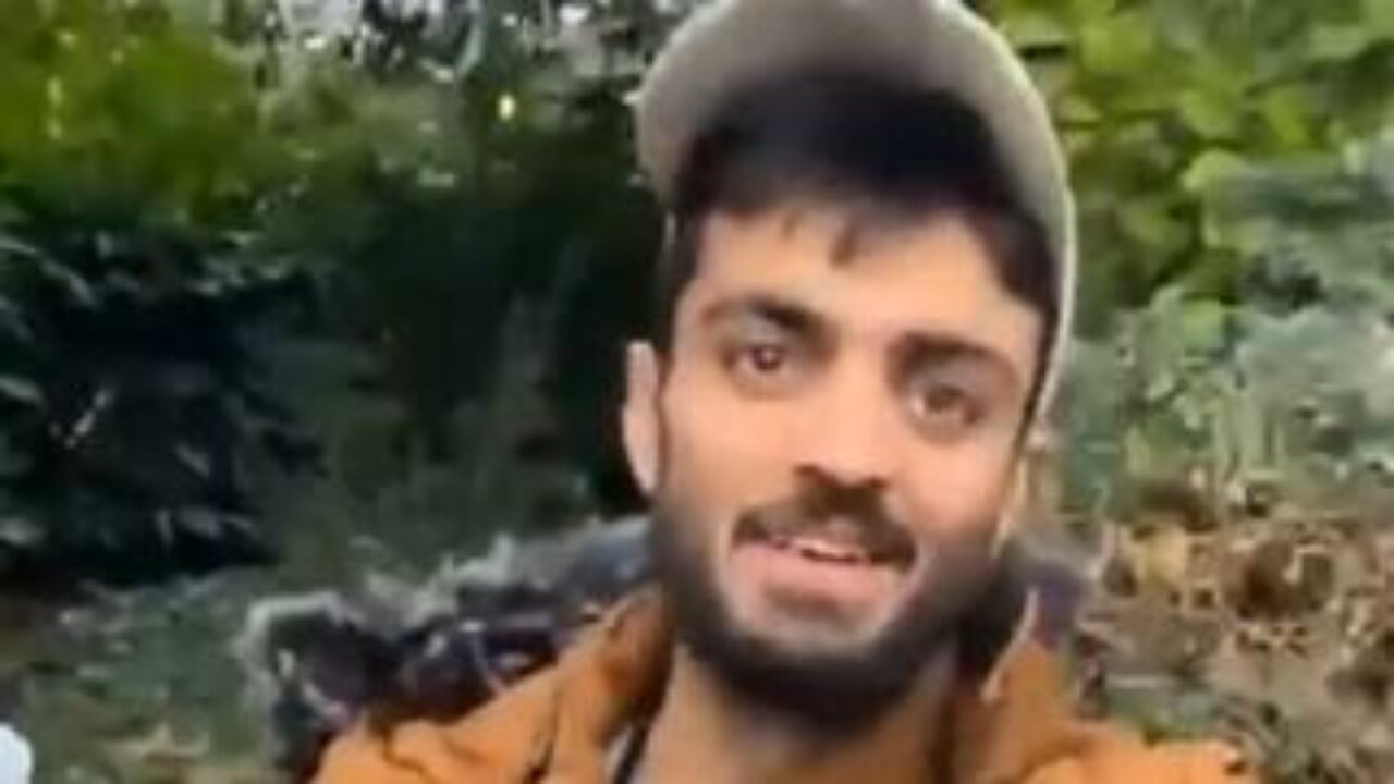 UK: Muhammad Tahir Khan from Pakistan was arrested for attempting to rape a 14-year-old British girl