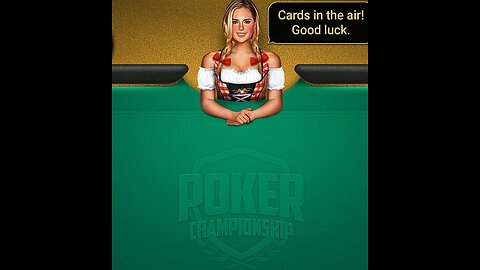 Poker Championship 2025.09.25