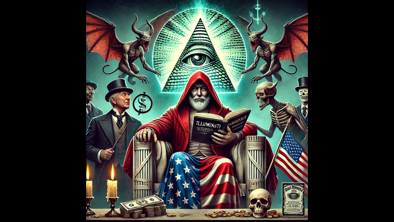 "DECLARATION OF INTERVENTION" International Public Notice written by: Anna Reizinger