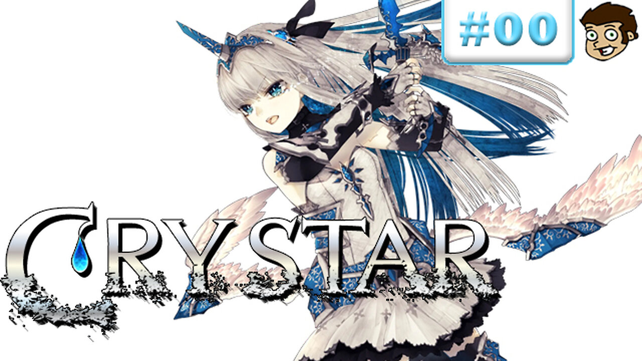 Crystar | Prologue