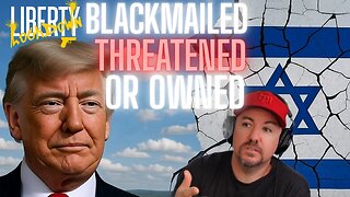 I’ve Seen Enough | Trump Is Compromised by Israel & It’s KILLING MAGA