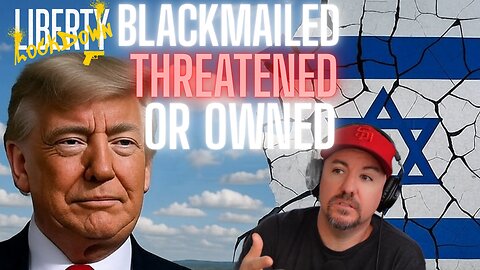 I’ve Seen Enough | Trump Is Compromised by Israel & It’s KILLING MAGA